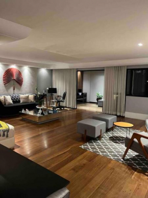 Apartamento 100m da praia